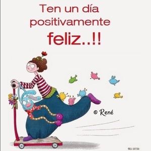 Meet your Posher, Miryam